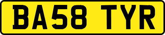 BA58TYR