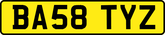 BA58TYZ