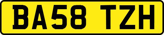 BA58TZH