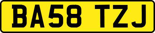 BA58TZJ