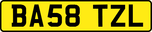 BA58TZL