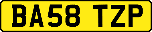 BA58TZP