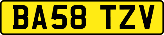BA58TZV