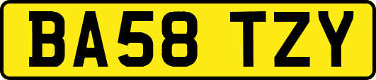 BA58TZY