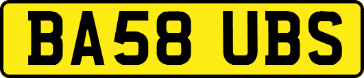 BA58UBS