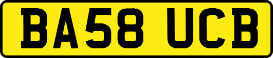 BA58UCB