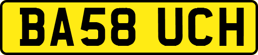 BA58UCH