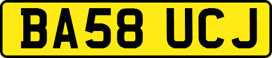 BA58UCJ