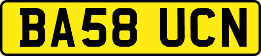 BA58UCN
