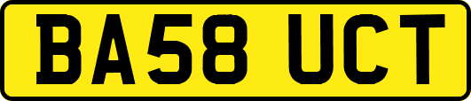 BA58UCT