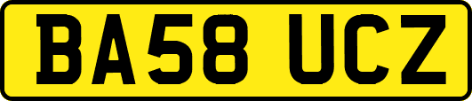 BA58UCZ