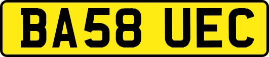 BA58UEC