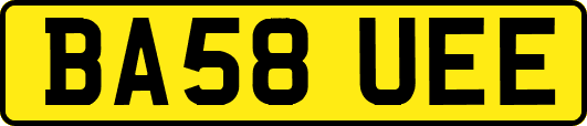 BA58UEE