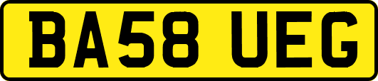 BA58UEG