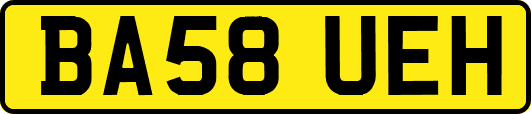 BA58UEH