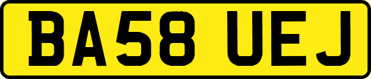BA58UEJ