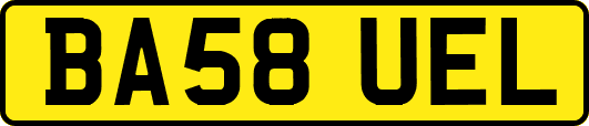 BA58UEL