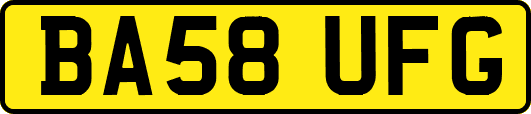 BA58UFG