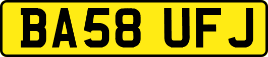 BA58UFJ
