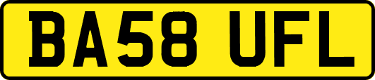 BA58UFL