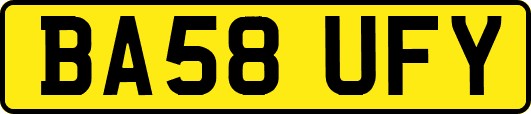 BA58UFY