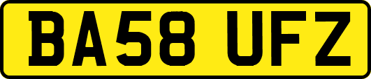 BA58UFZ
