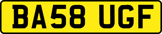 BA58UGF
