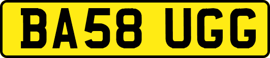 BA58UGG