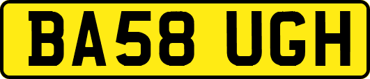 BA58UGH