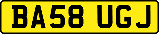 BA58UGJ