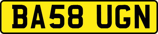 BA58UGN
