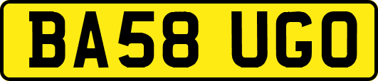 BA58UGO