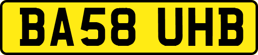 BA58UHB
