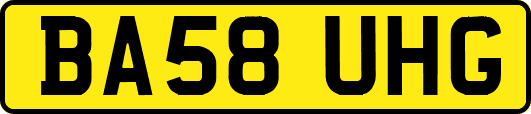 BA58UHG