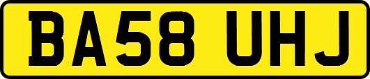 BA58UHJ