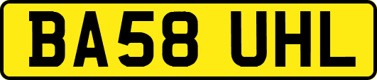BA58UHL