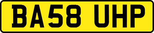 BA58UHP