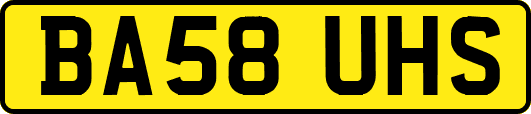 BA58UHS