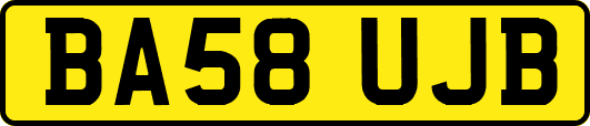 BA58UJB