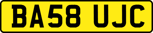BA58UJC
