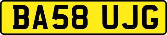 BA58UJG