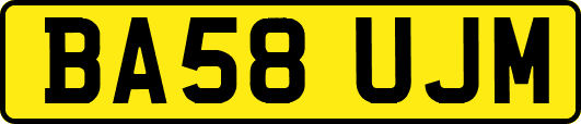 BA58UJM