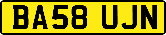 BA58UJN