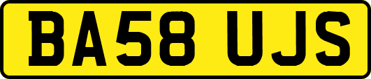 BA58UJS
