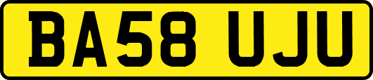 BA58UJU