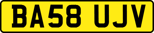 BA58UJV