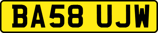 BA58UJW