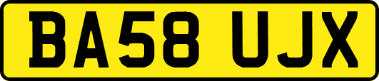 BA58UJX