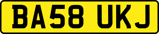 BA58UKJ