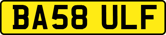 BA58ULF